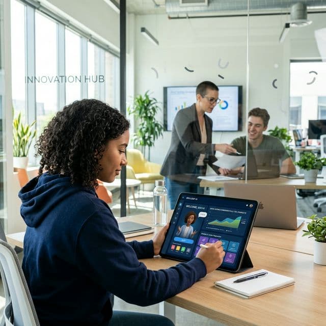 Gyanbatua Platform Reaches New Milestones in AI-Led Employability Solutions