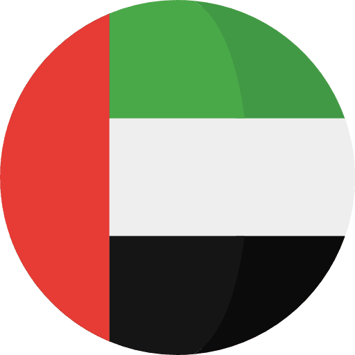 United Arab Emirates flag